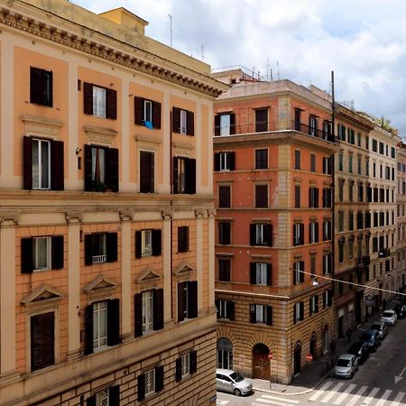 ホテルKing Vittorio Emanuele'S House ローマ エクステリア 写真